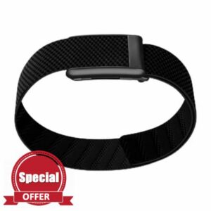 Arot Bicep Band compatible with WHOOP 5.0