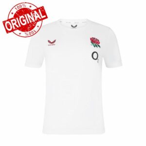 England Rugby Women's Off Pitch Tee