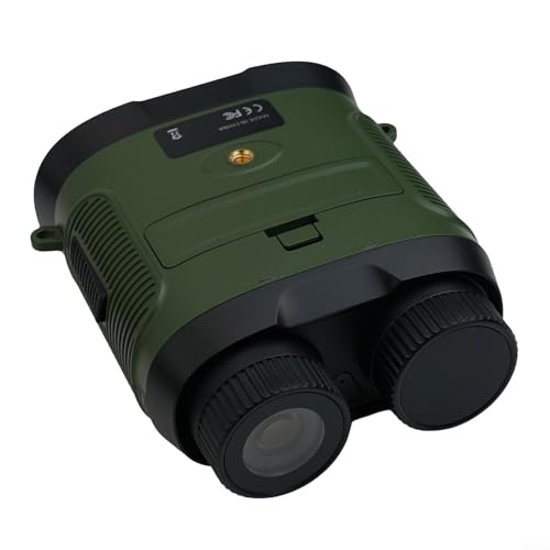 2.5k Video Recording Scope