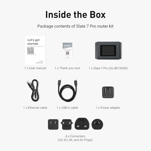 OpenWrt – Business Travel
