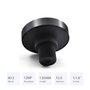 M12 Mount