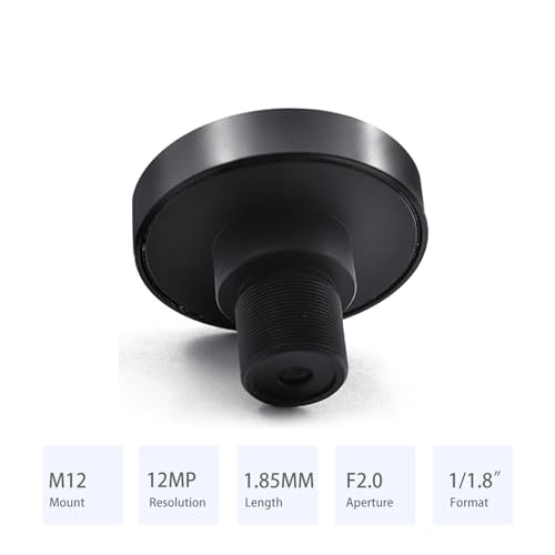 M12 Mount