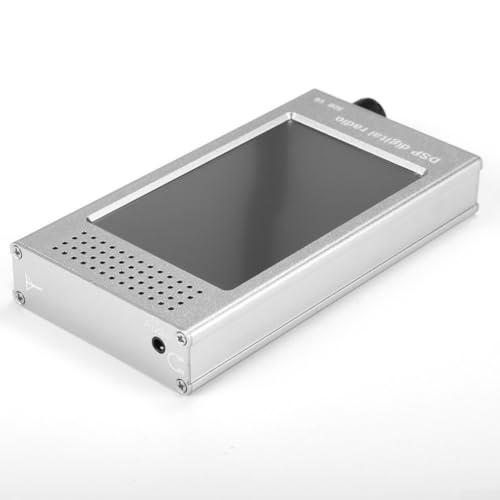 4.3-Inch IPS screen