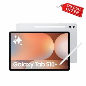 Samsung Galaxy Tab S10+ AI Tablet