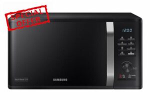 Samsung Grill Microwave