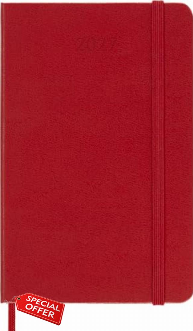 Moleskine Weekly Planner 2027