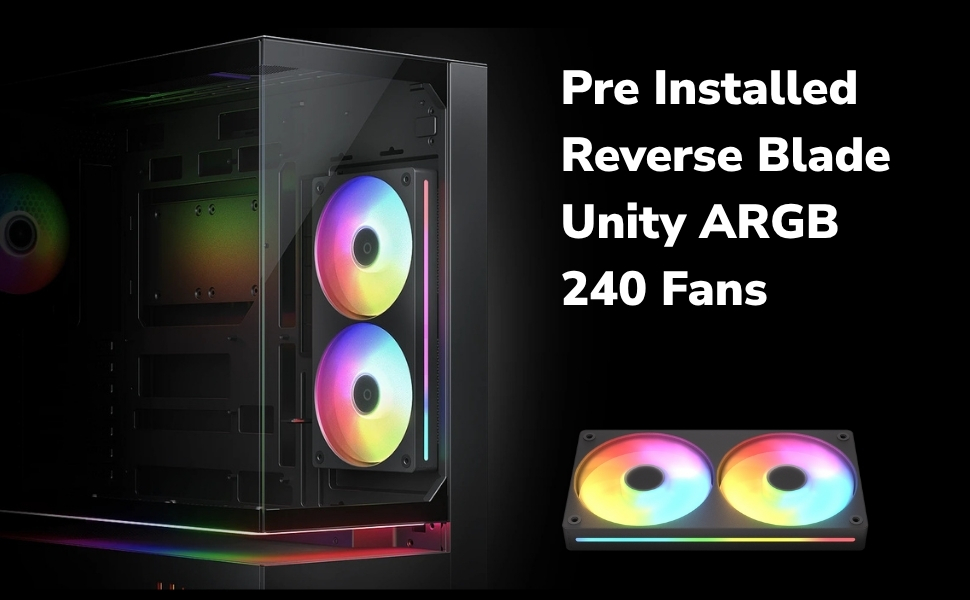 270 Airflow