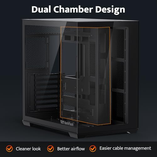 Up to 420mm Radiator