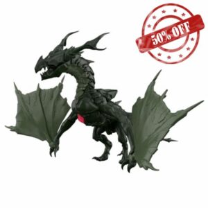 Bandai Spirits 30MF Durowyvern Color Coded Plastic Model