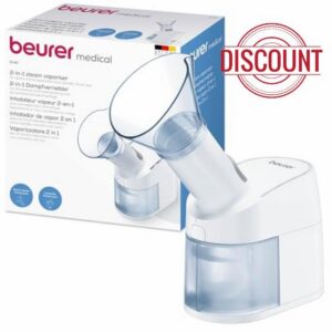Beurer SI 40 Steam Vaporiser