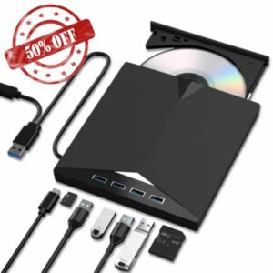 External Blu Ray Drive
