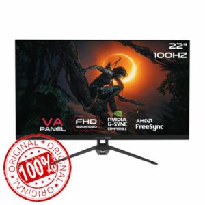 GAMEON GOB22FHD100VA Basic Series 21.45 Inch FHD Monitor