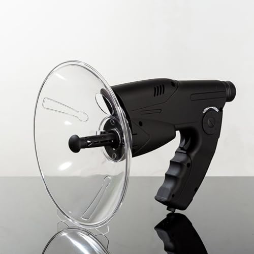 Portable Wildlife Listening Device and Audio Recorder Tool