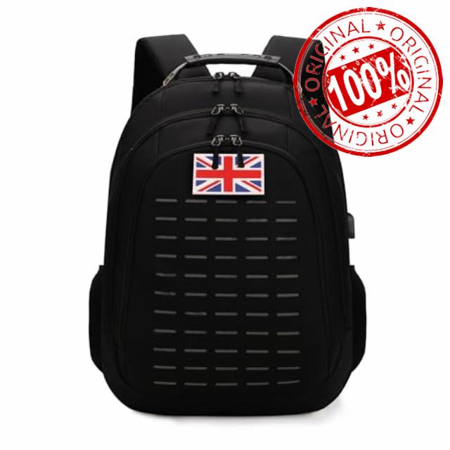 40L Tactical Military Rucksack for Boys
