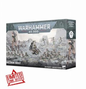 Games Workshop - Warhammer 40