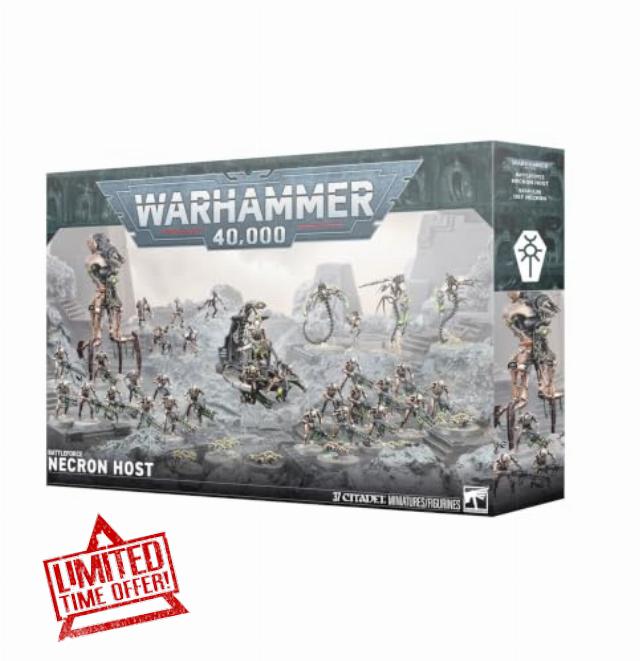 Games Workshop - Warhammer 40