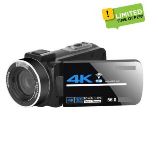 Video Camera