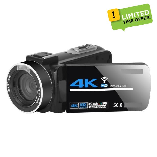 Video Camera