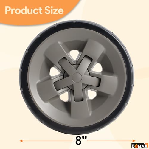 2 Packs Kits for Weber Grill Replaceme