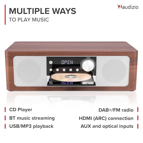 Optical & AUX