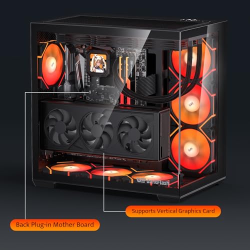 High Airflow