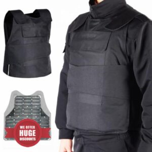 Anti-Stab Vest