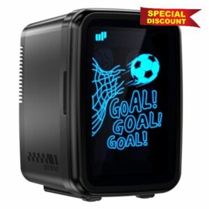 Upstreman Mini Fridge