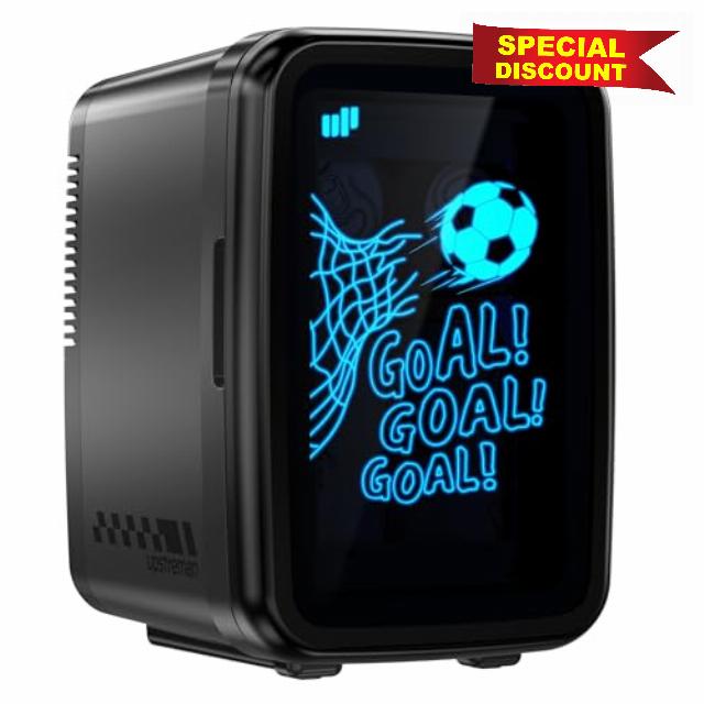 Upstreman Mini Fridge