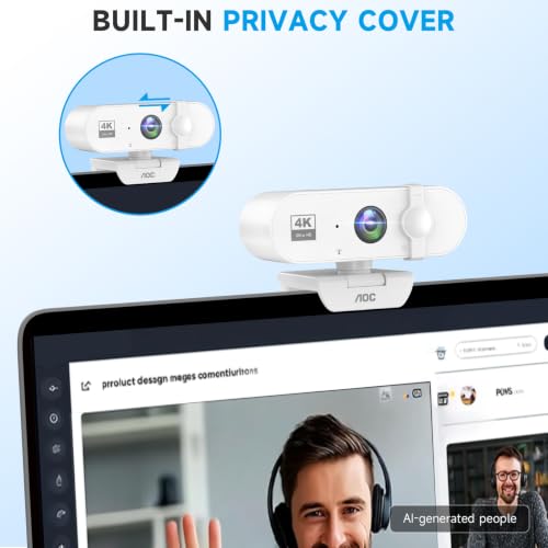 Web Cam for Laptop