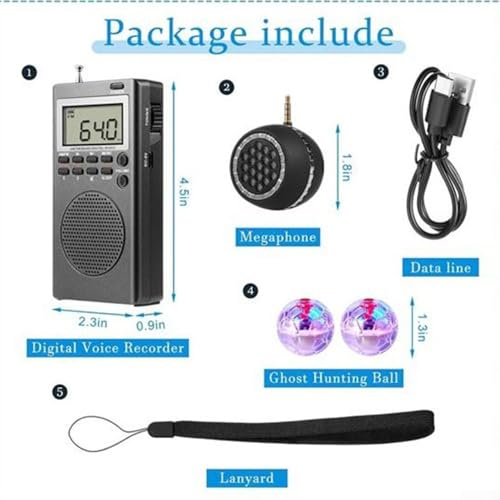 AM/FM Radio