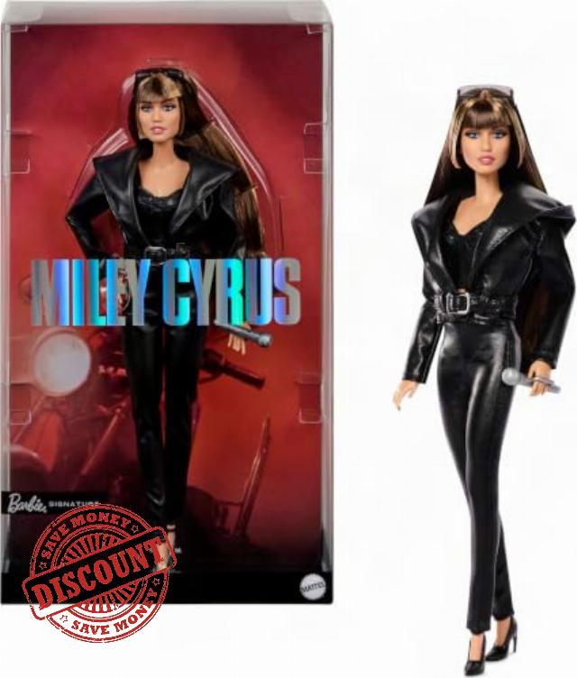 Barbie Signature Doll