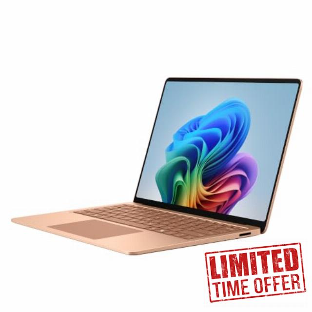 Microsoft Surface Laptop