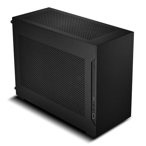 Black | 11L chassis