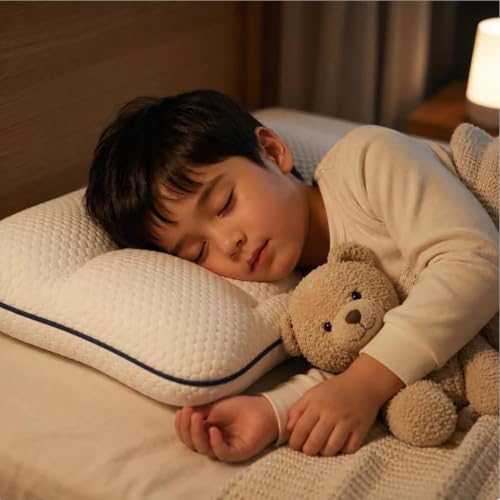 Sleeping on The Back