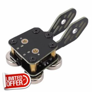 Topiky Mini CW Key Automatic Morse