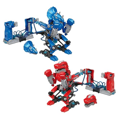 Educational Building Kit for Boys and Girls