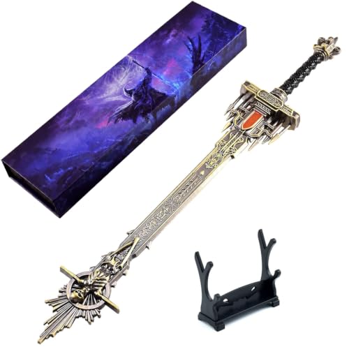 30 cm / 11.8 in Gaming Memorabilia