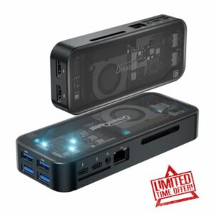 DreamQuest Mini PC Win11 Pro