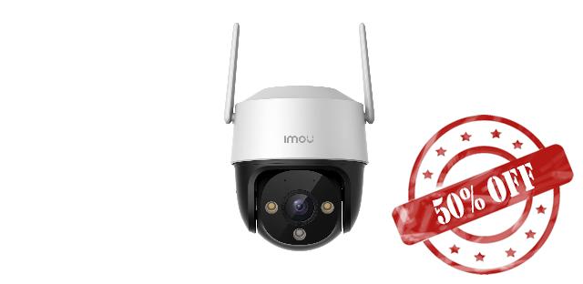 Imou Cruiser SE+