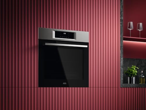 Pyrolytic Cleaning