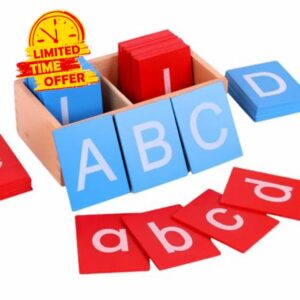 Alphabet Flash Cards
