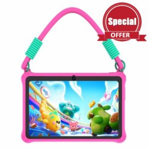 7 inch kids tablet