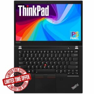 Lenovo Thinkpad T14 Gen 2 Laptop Business