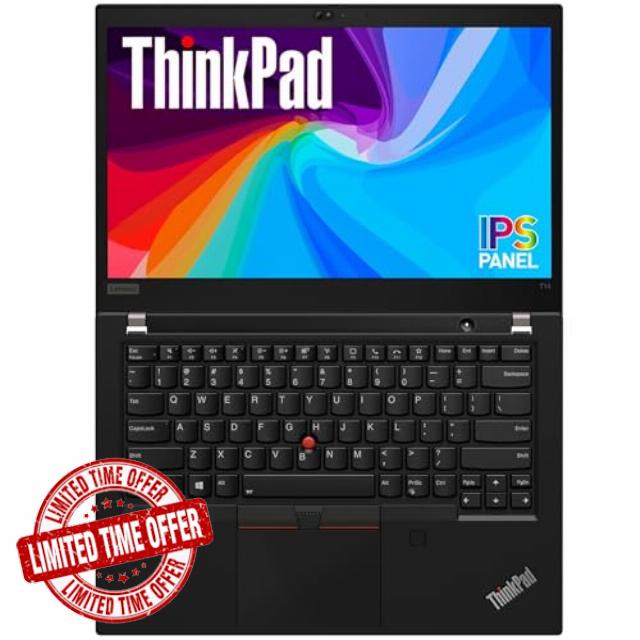 Lenovo Thinkpad T14 Gen 2 Laptop Business