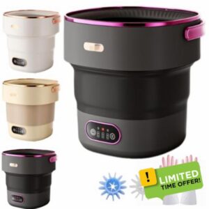 Portable Washing Machine