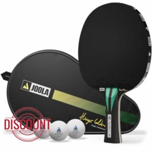 JOOLA Table Tennis Bats
