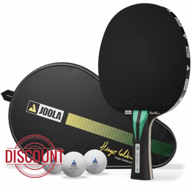 JOOLA Table Tennis Bats