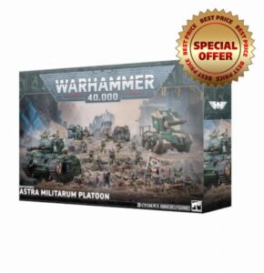 Games Workshop - Warhammer 40
