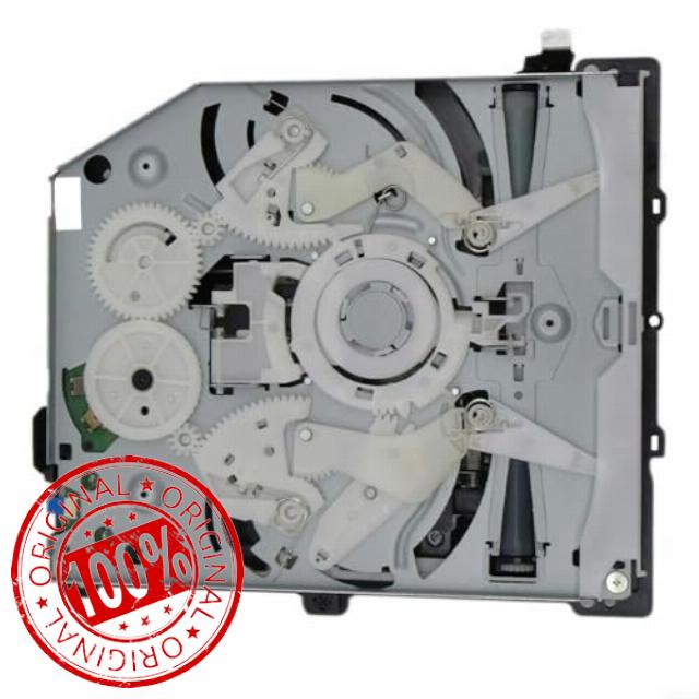 KEM-490AAA for Blu-ray Drive for Sony for PS4 CUH-1001A CUH-1115A BDP-020 BDP-025 Optical Disc Drive with Read Head and Gear for Console Repair and Maintenance