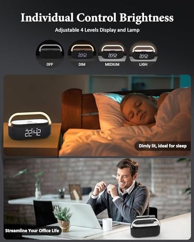 Dimmable LED Display